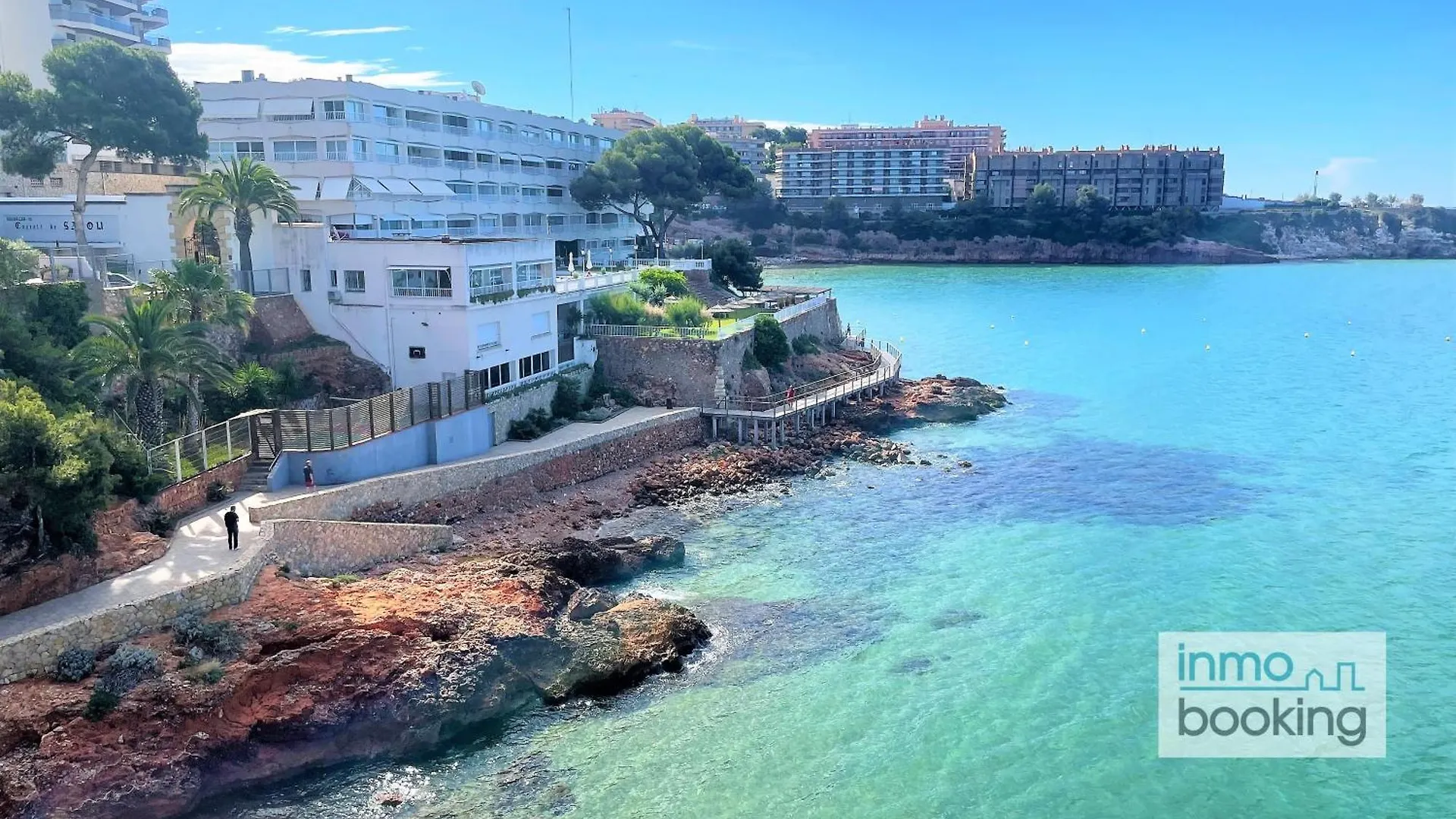 Acantilados La Mar De Salou 0*,  Spain