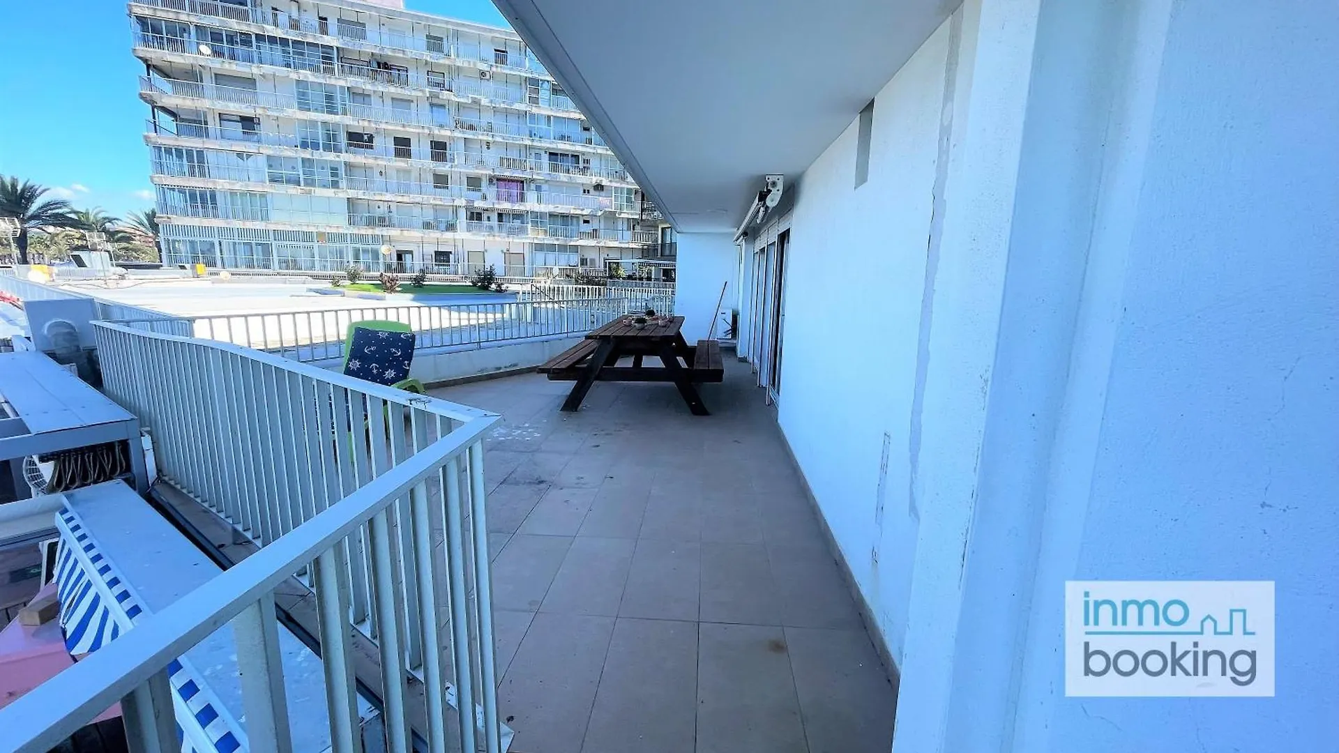 Acantilados La Mar De Salou Apartment