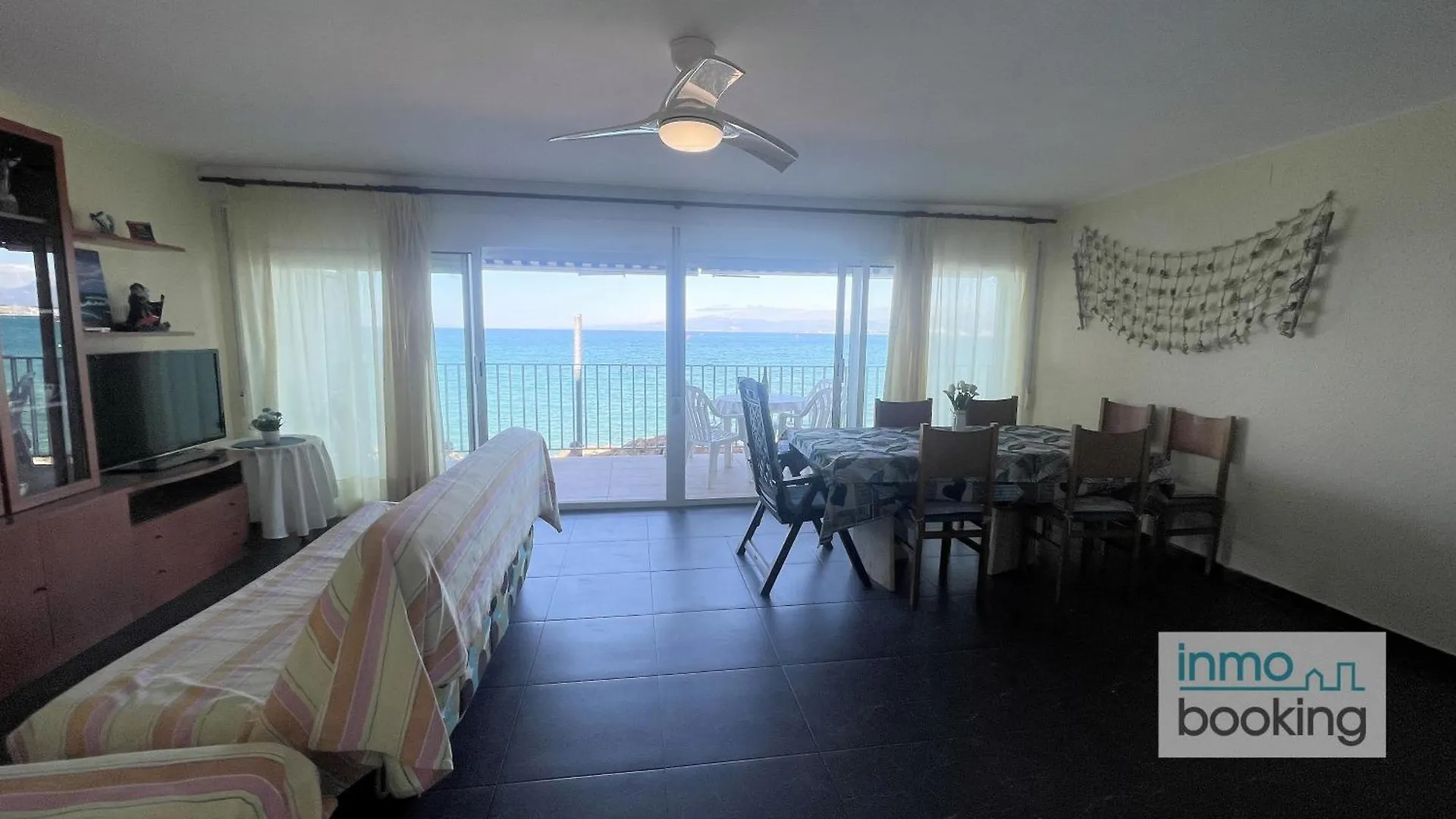 Apartment Acantilados La Mar De Salou