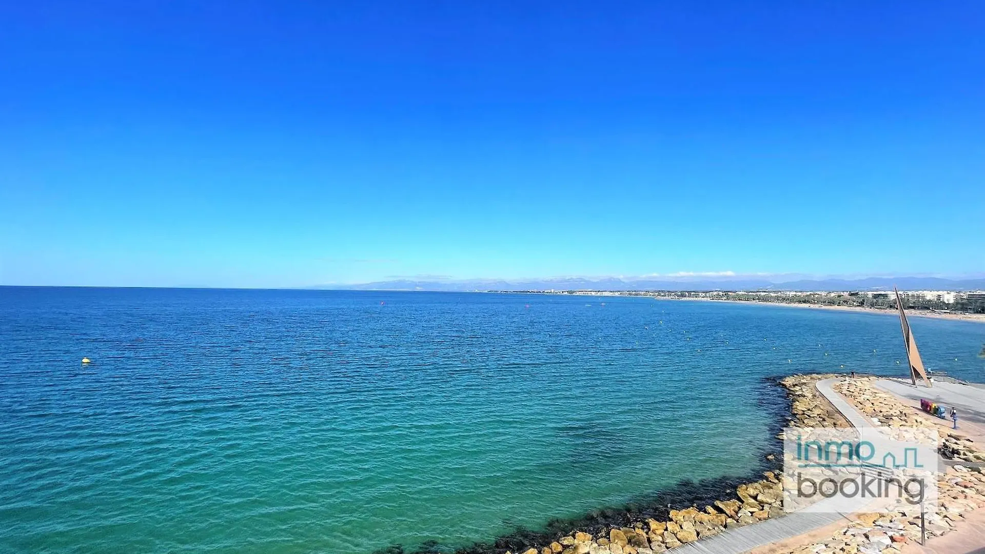 Acantilados La Mar De Salou