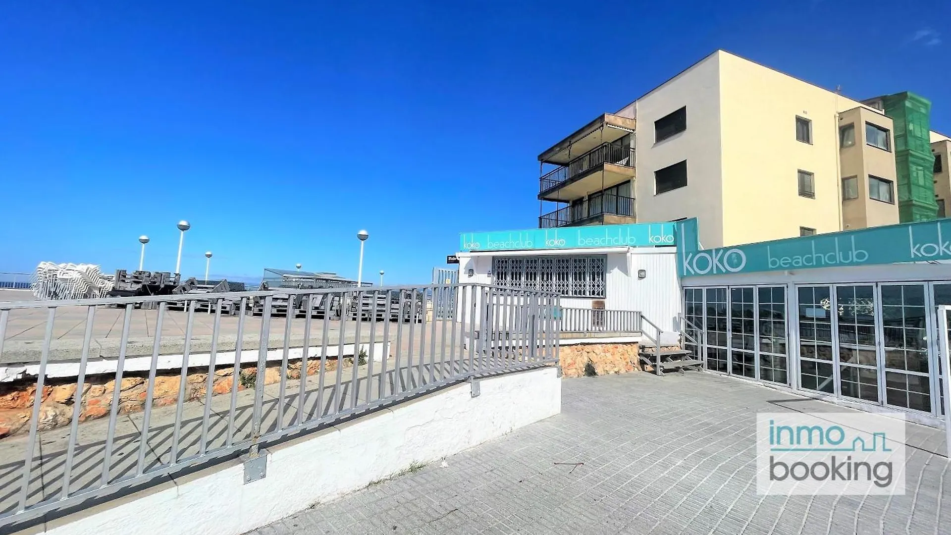 Acantilados La Mar De Salou 0*,