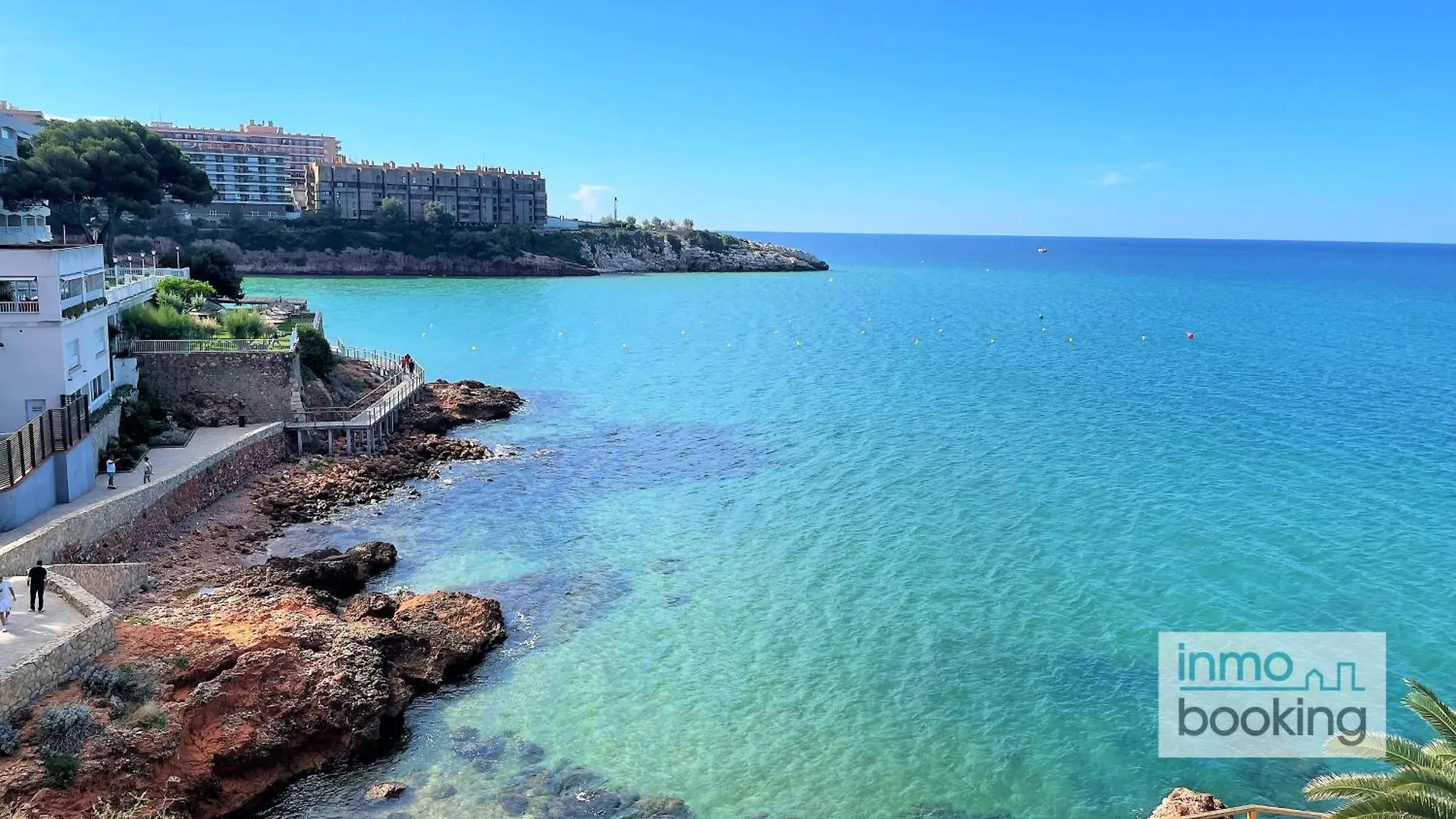 Acantilados La Mar De Salou Apartment
