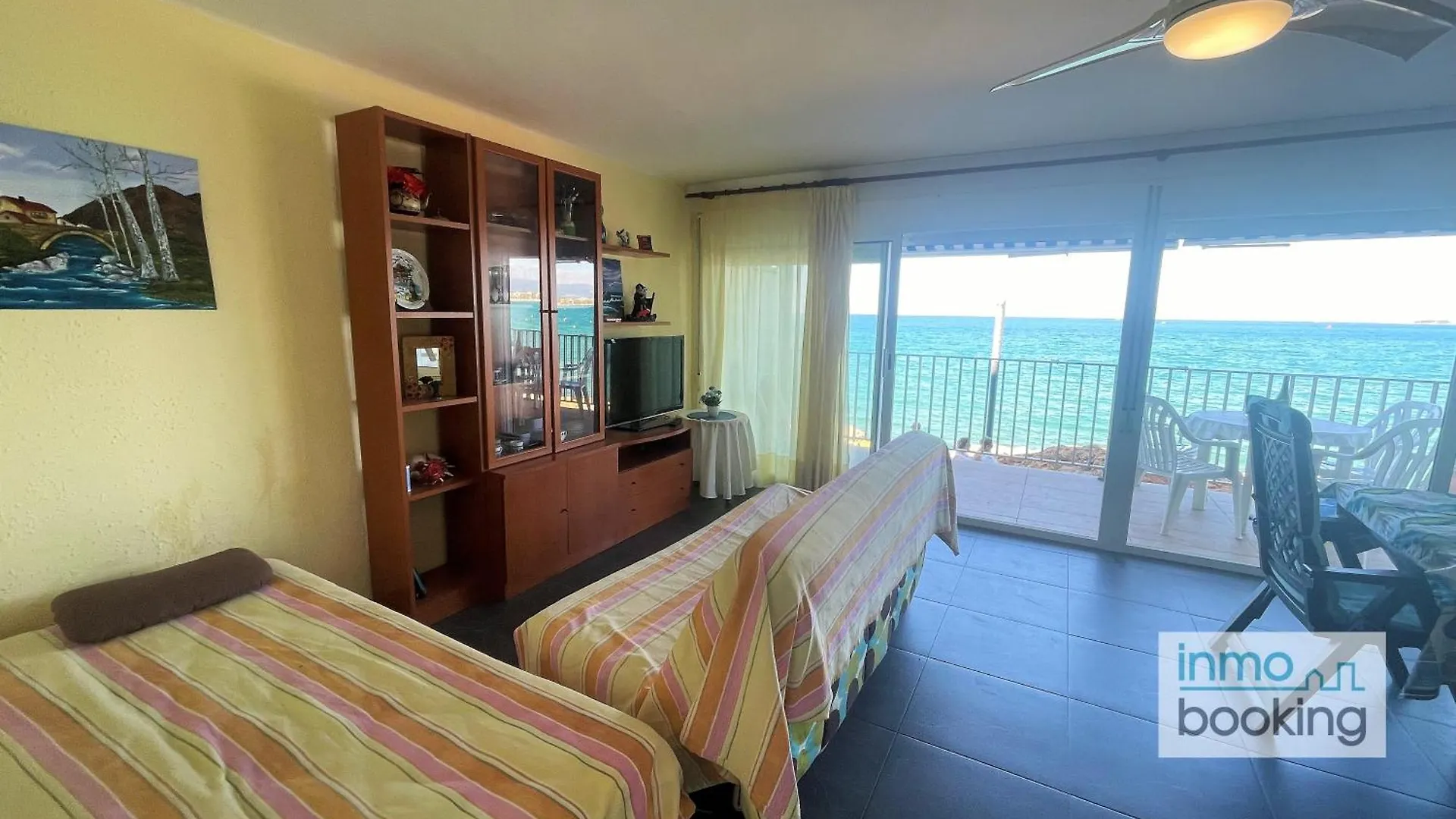 Apartment Acantilados La Mar De Salou