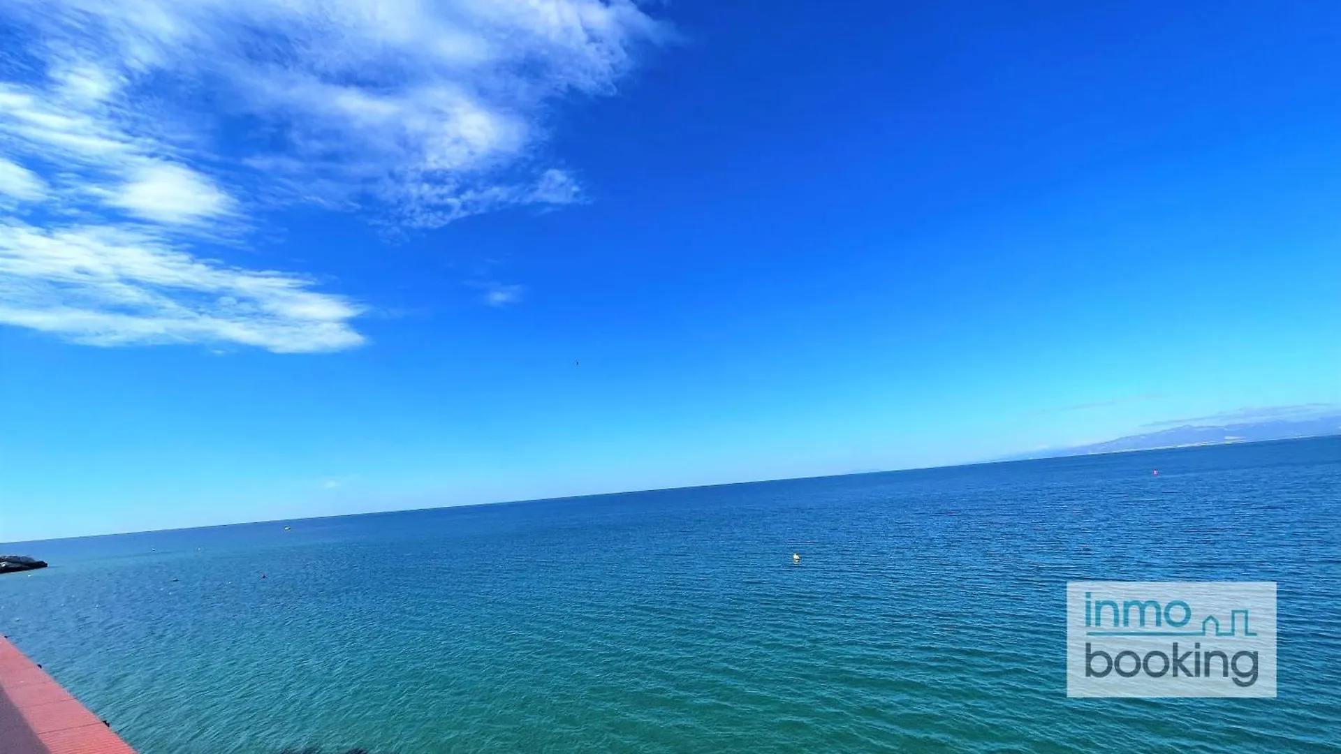 Acantilados La Mar De Salou Spain