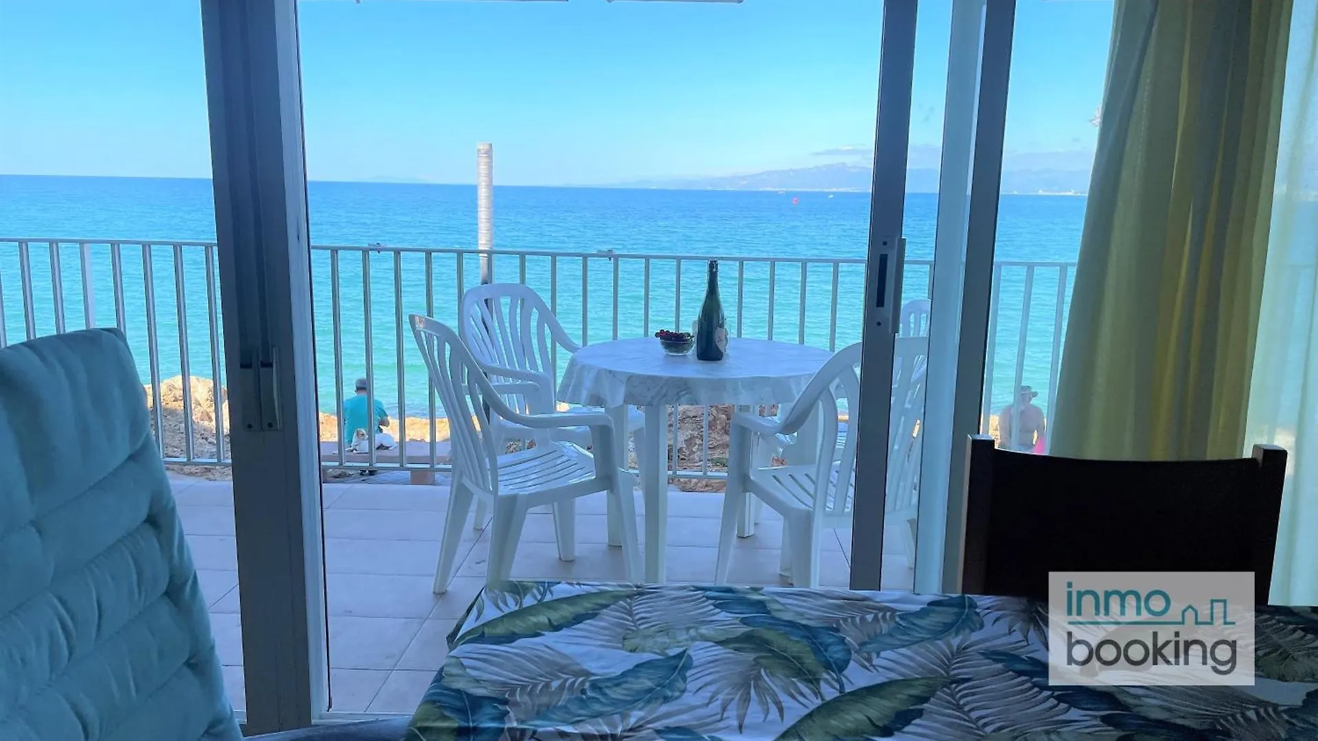 Apartment Acantilados La Mar De Salou