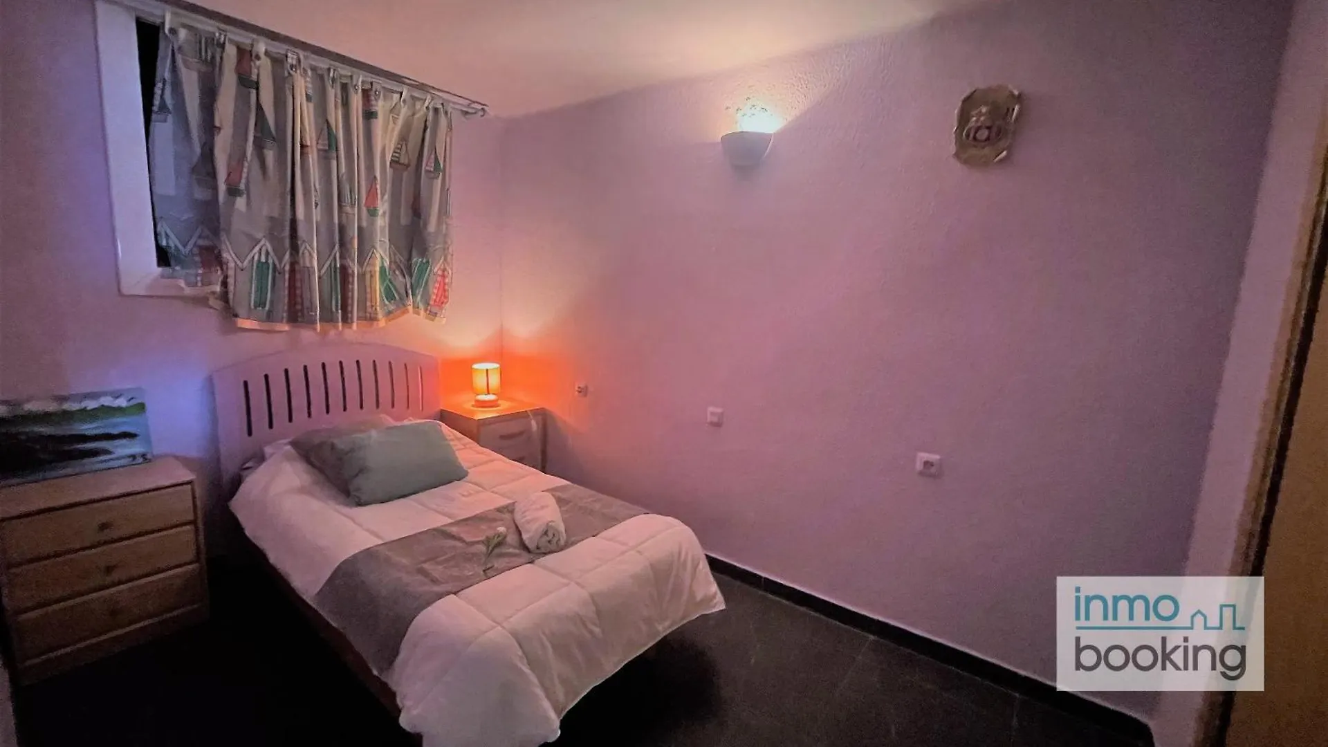 Apartment Acantilados La Mar De Salou Spain