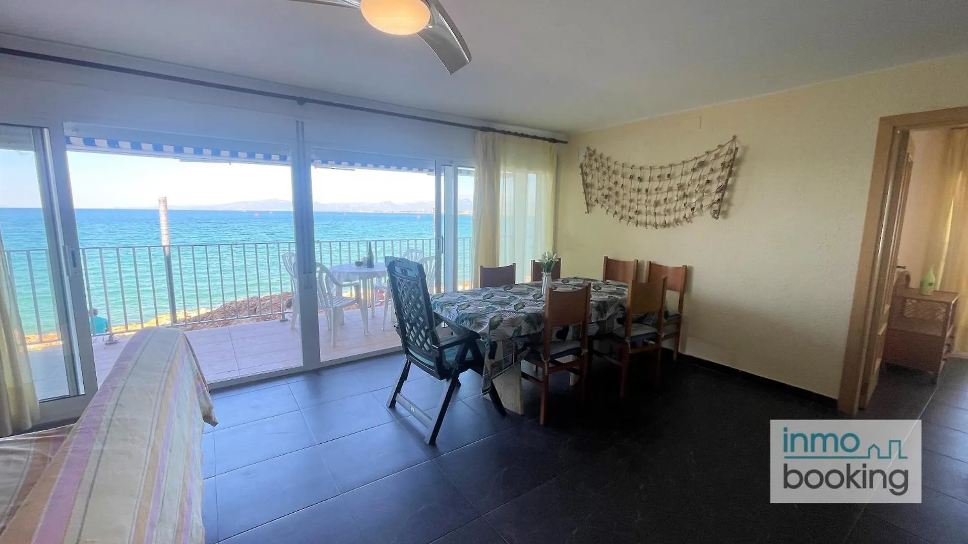 Acantilados La Mar De Salou Apartment