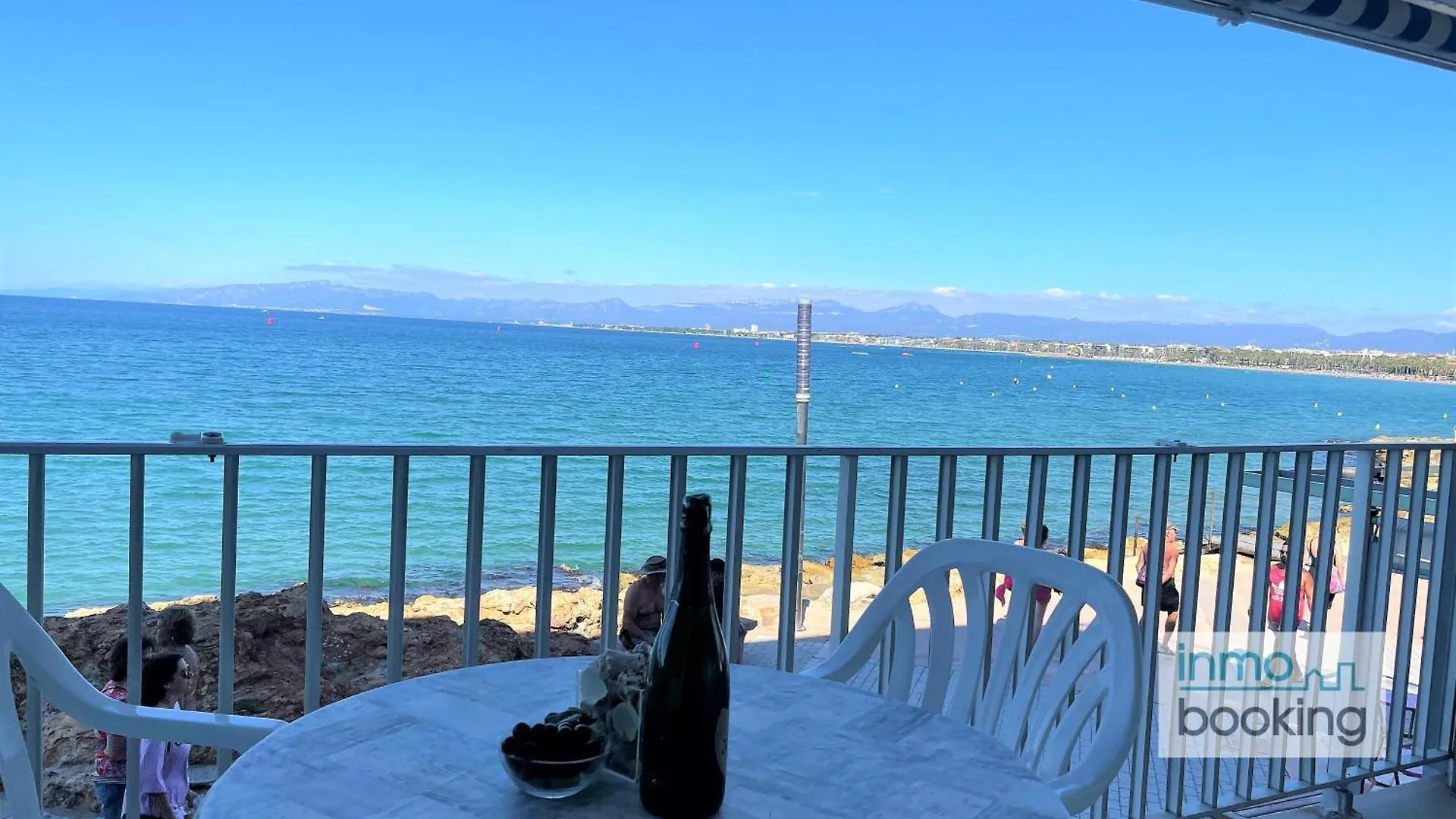 Acantilados La Mar De Salou