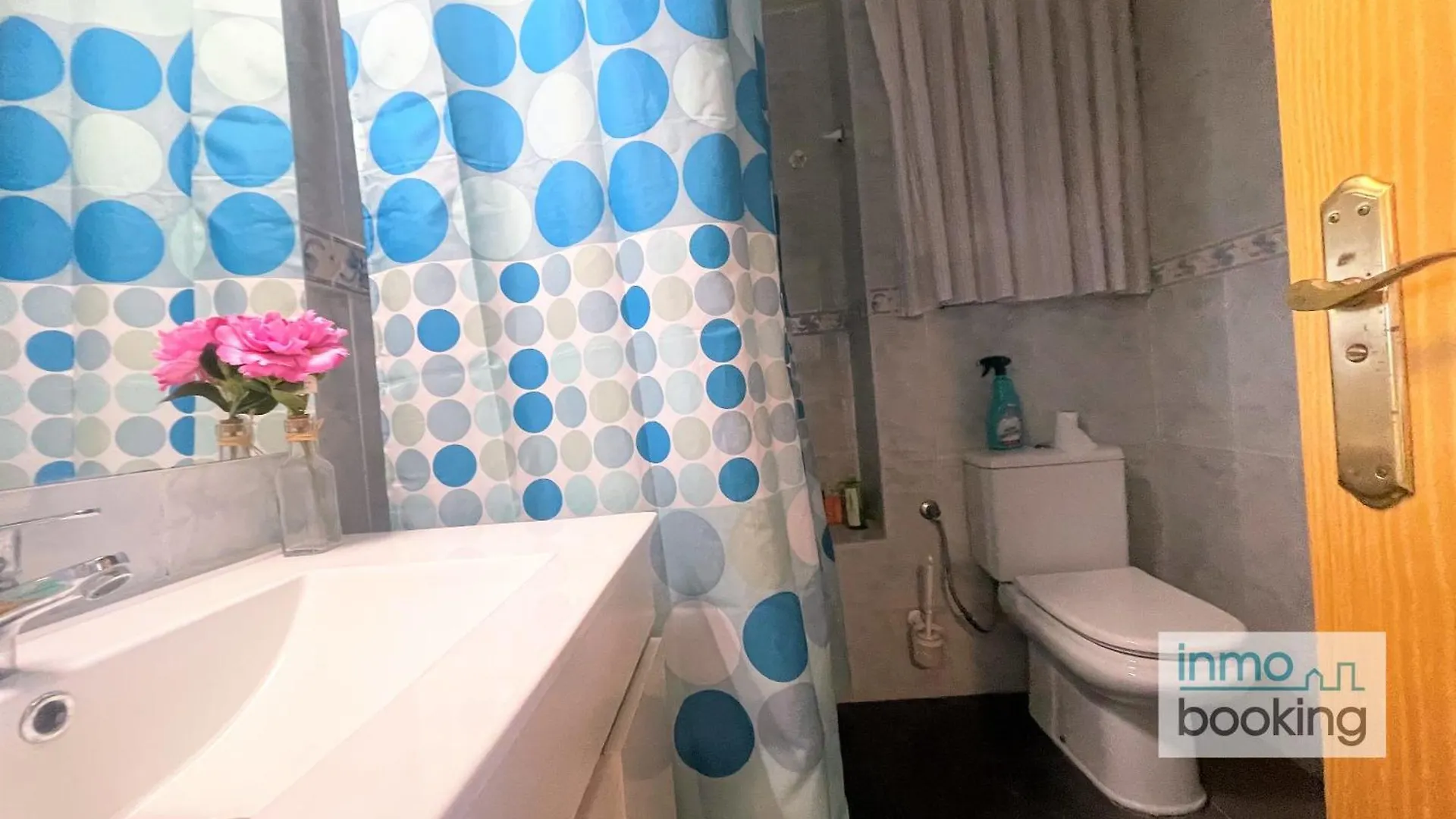 Apartment Acantilados La Mar De Salou Spain