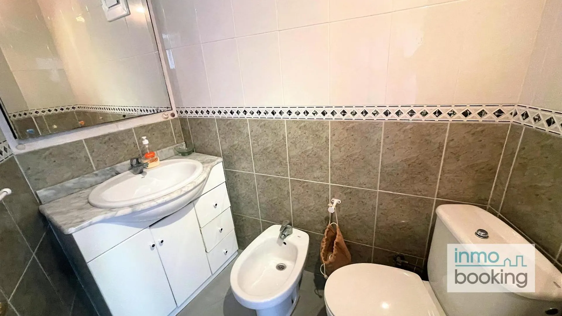 Apartment Acantilados La Mar De Salou