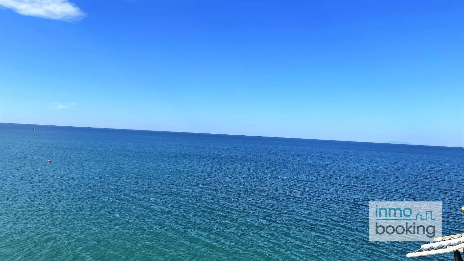 Lejlighed Acantilados La Mar De Salou Spanien