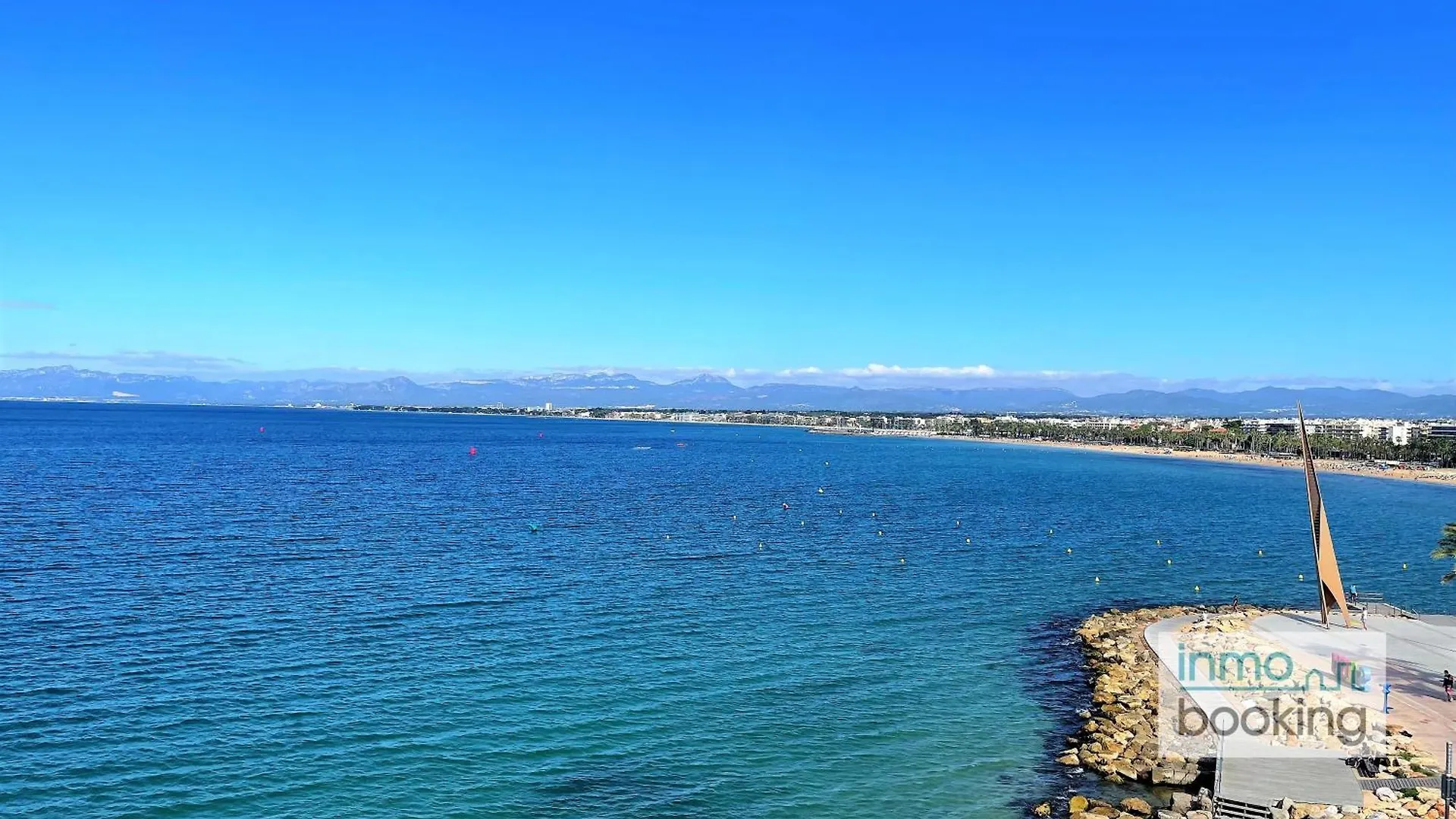Acantilados La Mar De Salou